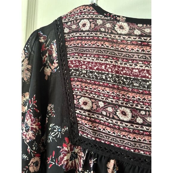 Artesia women’s size Medium NEW blouse - Picture 7 of 7